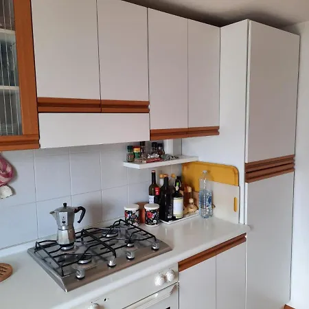 Helen Holiday home
